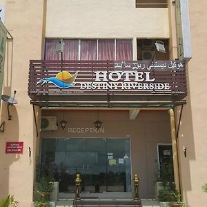 Destiny Riverside Hotel
